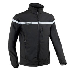 Veste Softshell Sécu-One...