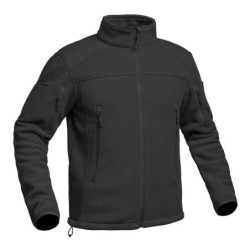 Veste polaire Fighter noir