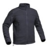 Veste polaire Fighter bleu marine