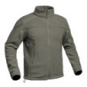 Veste polaire Fighter vert olive