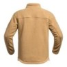 Veste polaire Fighter tan