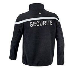 Blouson polaire Sécu-One sécurité