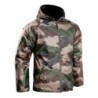 Veste de pluie membranée Ultra-Light camo fr/ce