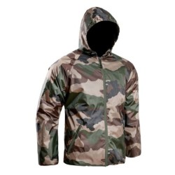 Veste de pluie membranée Ultra-Light camo fr/ce