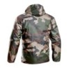 Veste de pluie membranée Ultra-Light camo fr/ce