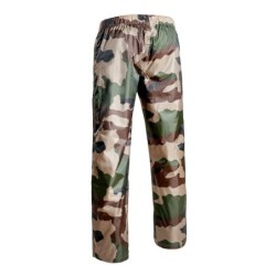 Pantalon de pluie membrané Ultra-Light camo fr/ce