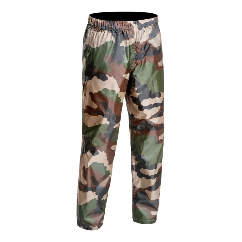 Pantalon Ultra-Light camo fr/ce