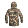 Veste longue de combat Fighter camo fr/ce