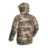 Veste longue de combat Fighter camo fr/ce