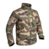 Veste courte de combat Fighter camo fr/ce