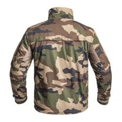 Veste courte de combat Fighter camo fr/ce