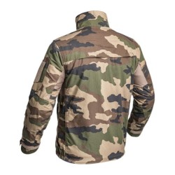 Veste courte de combat Fighter camo fr/ce