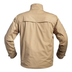 Veste courte de combat Fighter tan