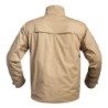 Veste courte de combat Fighter tan