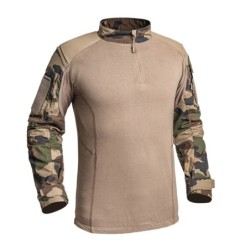 Chemise de combat Ubas V2 Fighter camo fr/ce