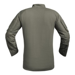 Chemise de combat Ubas V2 Fighter vert olive