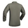 Chemise de combat Ubas V2 Fighter vert olive