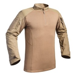 Chemise de combat Ubas V2 Fighter tan