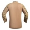 Chemise de combat Ubas V2 Fighter tan