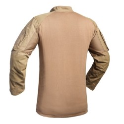 Chemise de combat Ubas V2 Fighter tan