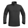 Chemise de combat Ubas Fighter noir