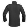 Chemise de combat Ubas Fighter noir