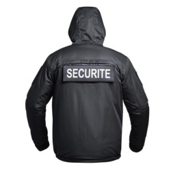 Blouson Hardshell WF 150 Sécu-One flap sécurité