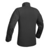 Chemise de combat Ubas Fighter noir