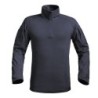 Chemise de combat Ubas Fighter bleu marine