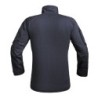 Chemise de combat Ubas Fighter bleu marine