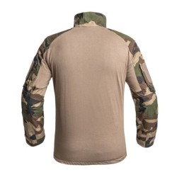 Chemise de combat Ubas Fighter camo fr/ce