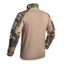 Chemise de combat Ubas Fighter camo fr/ce