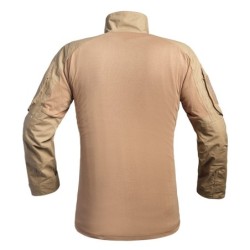 Chemise de combat Ubas Fighter tan