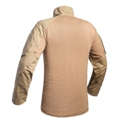 Chemise de combat Ubas Fighter tan