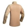 Chemise de combat Ubas Fighter tan