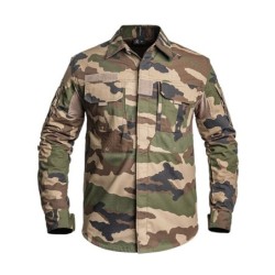 Chemise de combat Fighter...