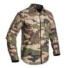 Chemise de combat Fighter camo fr/ce