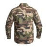 Chemise de combat Fighter camo fr/ce