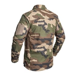 Chemise de combat Fighter camo fr/ce