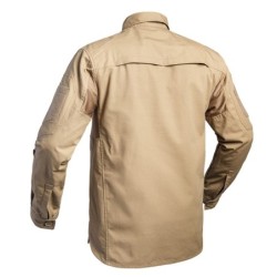 Chemise de combat Fighter tan