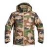 Parka Hardshell XMF 200 Fighter camo fr/ce