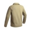 Chemise F1 coton tan