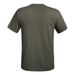 T-shirt Strong Airflow vert olive