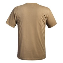 T-shirt Strong Airflow tan