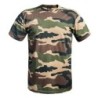 T-shirt Strong camo fr/ce