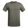 T-shirt Strong vert olive