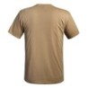 T-shirt Strong tan