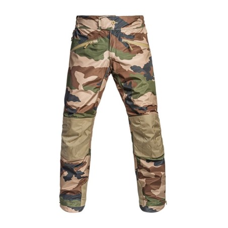 Pantalon Hardshell Fighter entrejambe 83 cm camo fr/ce