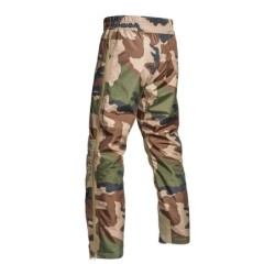 Pantalon Hardshell Fighter entrejambe 83 cm camo fr/ce