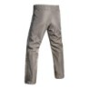 Pantalon Hardshell Fighter entrejambe 83 cm vert olive